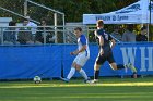 MSoc vs NEC  Wheaton College Men’s Soccer vs New England College. - Photo By: KEITH NORDSTROM : Wheaton, Soccer